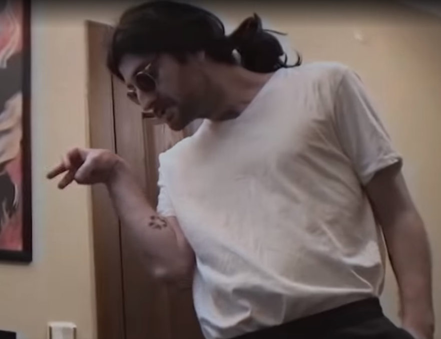 HiçKomikDeğil Best Character